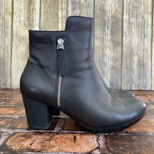 ziera ankle boots